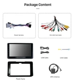 Fimex HONDA CITY 2020+ MULTİMEDYA NAVİGASYON USB KAMERA CARPLAYER - 3