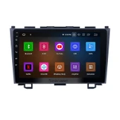 Navigold HONDA CRV 2006-2012 MULTİMEDYA NAVİGASYON USB KAMERA CARPLAYER thumbnail 1