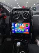 AVGO DACIA DUSTER 2015+ MULTİMEDYA NAVİGASYON USB KAMERA CARPLAYER - 1