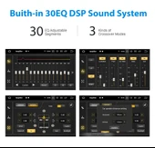 Navigold HONDA CRV 2006-2012 MULTİMEDYA NAVİGASYON USB KAMERA CARPLAYER thumbnail 2