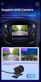 Navigold FORD FOCUS 3-4 TESLA 2015-2018 MULTİMEDYA NAVİGASYON USB KAMERA CARPLAYER thumbnail 3