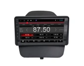 Navigold FORD COURIER 2020+ MULTİMEDYA NAVİGASYON USB KAMERA CARPLAYER - 1