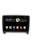 AVGO AUDI A4 2002-2008 MULTİMEDYA NAVİGASYON USB KAMERA CARPLAYER - 1