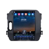 Navigold KIA SPORTAGE LOW 2011-2016 MULTİMEDYA NAVİGASYON USB KAMERA CARPLAYER thumbnail 1