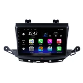 Navigold OPEL ASTRA K 2015+ MULTİMEDYA NAVİGASYON USB KAMERA CARPLAYER - 1
