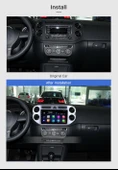 Fimex VW TIGUAN 2010+ MULTİMEDYA NAVİGASYON USB KAMERA CARPLAYER - 2