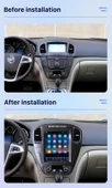 Navigold OPEL INSIGNIA TESLA 2009-2013 MULTİMEDYA NAVİGASYON USB KAMERA CARPLAYER - 2