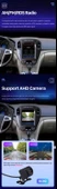 AVGO OPEL INSIGNIA 2009-2013 MULTİMEDYA NAVİGASYON USB KAMERA CARPLAYER - 3