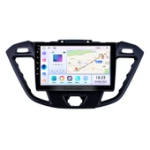 Navixx FORD TRANSİT 2013-2019 MULTİMEDYA NAVİGASYON USB KAMERA CARPLAYER - 1