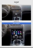 Navixx PEUGEOT 3008-5008 A/C 2013+ MULTİMEDYA NAVİGASYON USB KAMERA CARPLAYER thumbnail 2