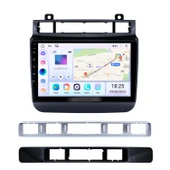 Navixx VW TOUAREG 2011-2017 MULTİMEDYA NAVİGASYON USB KAMERA CARPLAYER thumbnail 1