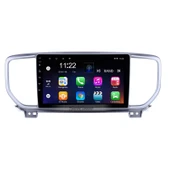 Navixx KIA SPORTAGE 2019+ MULTİMEDYA NAVİGASYON USB KAMERA CARPLAYER - 1