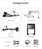 AVGO KIA SORENTO 2009-2012 MULTİMEDYA NAVİGASYON USB KAMERA CARPLAYER thumbnail 3