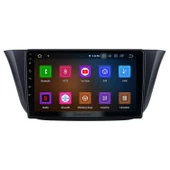 AVGO IVECO DAILY 2014+ MULTİMEDYA NAVİGASYON USB KAMERA CARPLAYER thumbnail 1