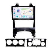 Navixx PEUGEOT 3008-5008 A/C 2013+ MULTİMEDYA NAVİGASYON USB KAMERA CARPLAYER thumbnail 1