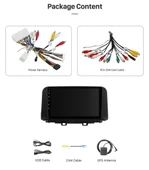 Navixx HYUNDAI TUCSON 2018+ MULTİMEDYA NAVİGASYON USB KAMERA CARPLAYER thumbnail 3