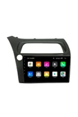 Navixx HONDA CIVIC 2006-2011 MULTİMEDYA NAVİGASYON USB KAMERA CARPLAYER - 1