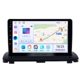 Navixx VOLVO XC 90 2001-2014 MULTİMEDYA NAVİGASYON USB KAMERA CARPLAYER - 1