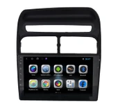Navixx FIAT LINEA 2007 MULTİMEDYA NAVİGASYON USB KAMERA CARPLAYER - 1