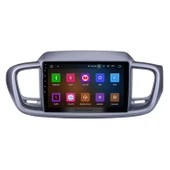 DARWİLL KIA SORENTO 2015+ MULTİMEDYA NAVİGASYON USB KAMERA CARPLAYER thumbnail 1