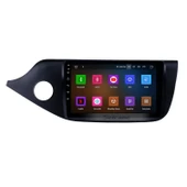 DARWİLL KIA CEED 2013-2017 MULTİMEDYA NAVİGASYON USB KAMERA CARPLAYER thumbnail 1