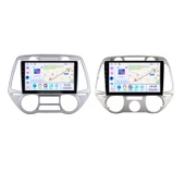 DVNOX HYUNDAI İ20 2008-2014 MULTİMEDYA NAVİGASYON USB KAMERA CARPLAYER thumbnail 1