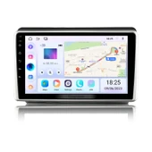 DVNOX KIA SORENTO 2002-2006 MULTİMEDYA NAVİGASYON USB KAMERA CARPLAYER thumbnail 1