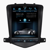 DVNOX CHEVROLET CRUZE TESLA 2015+ MULTİMEDYA NAVİGASYON USB KAMERA CARPLAYER - 1