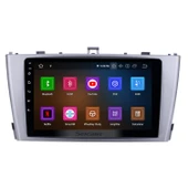 DVNOX TOYOTA AVENSIS 2009-2015 MULTİMEDYA NAVİGASYON USB KAMERA CARPLAYER thumbnail 1