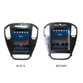 DVNOX OPEL INSIGNIA TESLA 2009-2013 MULTİMEDYA NAVİGASYON USB KAMERA CARPLAYER thumbnail 1