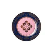 Pols Potten Side Plate Grandpa- 4'lü Set - 5