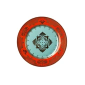 Pols Potten Side Plate Grandpa- 4'lü Set - 2