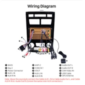 DARWİLL KIA SPORTAGE DİJİTAL / MANUEL 2007-2010 MULTİMEDYA NAVİGASYON USB KAMERA CARPLAYER thumbnail 4