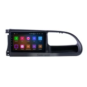 Fimex FORD TRANSİT 2009-2015 MULTİMEDYA NAVİGASYON USB KAMERA CARPLAYER 4 RAM thumbnail 1