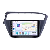 Necvox HYUNDAI İ20 2018+ MULTİMEDYA NAVİGASYON USB KAMERA CARPLAYER thumbnail 1