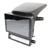 Fimex CHEVROLET CAPTIVA 2009-2012 MULTİMEDYA NAVİGASYON USB KAMERA CARPLAYER 4 RAM thumbnail 1