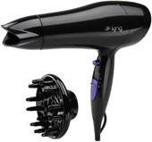 King K-428 Adora 2000 W Saç Kurutma Makinesi - 1