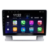 Fimex OPEL ASTRA J 2010-2014 MULTİMEDYA NAVİGASYON USB KAMERA CARPLAYER 4 RAM - 1