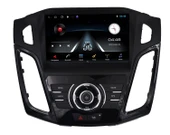 Navigold FORD FOCUS 4 2012-2017 MULTİMEDYA NAVİGASYON USB KAMERA CARPLAYER 4 RAM - 1