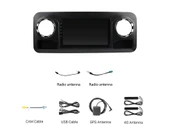 Fimex MERCEDES BENZ SPRINTER 2018 MULTİMEDYA NAVİGASYON USB KAMERA CARPLAYER 4 RAM thumbnail 2