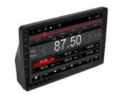 Navixx CITROEN C5 ESKİ KASA 2010-2016 MULTİMEDYA NAVİGASYON USB KAMERA CARPLAYER 4 RAM thumbnail 1