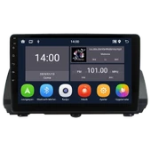 DARWİLL DACIA SANDERO STEPWAY-RENAULT TALIANT 2021+ MULTİMEDYA NAVİGASYON USB KAMERA CARPLAYER 4 RAM - 2
