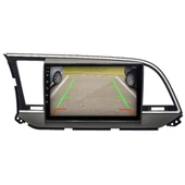 DVNOX HYUNDAI ELENTRA 2016+ MULTİMEDYA NAVİGASYON USB KAMERA CARPLAYER 4 RAM thumbnail 3