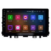 Necvox KIA RIO PICANTO 2017+ MULTİMEDYA NAVİGASYON USB KAMERA CARPLAYER 4 RAM thumbnail 1