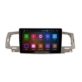 DARWİLL TOYOTA COROLLA 2007+ MULTİMEDYA NAVİGASYON USB KAMERA CARPLAYER 4 RAM thumbnail 1