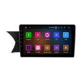 DARWİLL MERCEDES BENZ C CLASS 2011-2015 MULTİMEDYA NAVİGASYON USB KAMERA CARPLAYER 4 RAM thumbnail 1