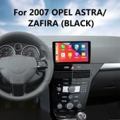 Necvox OPEL ASTRA ZAFIRA 2007+ MULTİMEDYA NAVİGASYON USB KAMERA CARPLAYER 4 RAM thumbnail 1