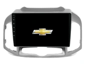 Necvox CHEVROLET CAPTIVA 2011-2017 MULTİMEDYA NAVİGASYON USB KAMERA CARPLAYER 4 RAM thumbnail 2