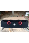 Sağlam ELYAFLI Volkswagen Bora, Golf, Polo, B5 PANDİZOT HOPARLÖR YUVALARI İSTEĞE GÖRE AYARLANIYOR - 6