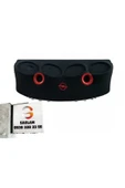 Sağlam FİAT TİPO PANDİZOT DÜZ VE İSTEĞE GÖRE HOPARLÖR YUVALI 4x20 2x10 - 1